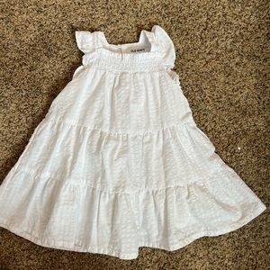 Toddler old navy dress